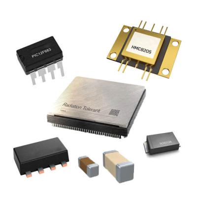 China Winbond Electronics PLCC-44 Semiconductors For Advanced Integrated Circuits for sale