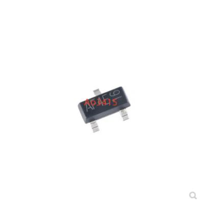 China AOS SOT-23 Semiconductors - Compact Integrated Circuits by Alpha Omega Semiconductor for sale