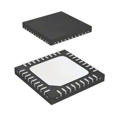 China 85 C RF System on a Chip SoC VQFN-36 8051 Semiconductors by Texas Instruments for sale