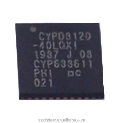 China Cypress Semiconductor RF System on a Chip SoC for Advanced Wireless Connectivity for sale