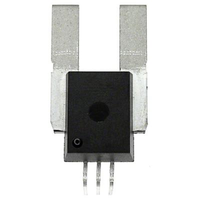 China Sensitieve Hall Effect Stroom Sensors Module met 20mV/A gevoeligheid en 200A stroom sensing Te koop