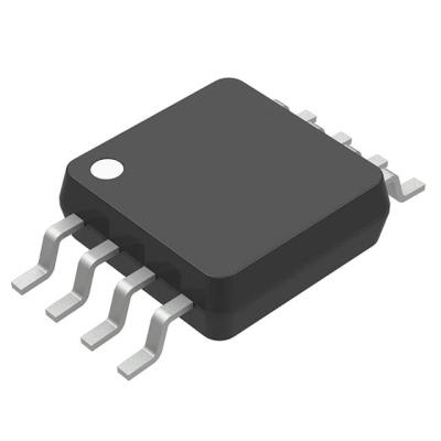 China ADM1032 Digital Temperature Sensor IC with Local and Remote Sensing for sale