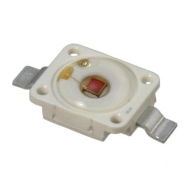 China 400mA Yellow Surface Mount LED 589nm With 170° Viewing Angle for sale