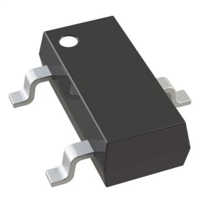 China Diodes Incorporated Active NPN Automotive Transistor with 250 MHz Transition Frequency for sale