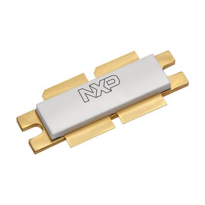 China Obsolete NXP USA Inc. 120V Dual LDMOS RF FETs 225MHz 125W 25dB Gain Chassis Mount Transistor for sale