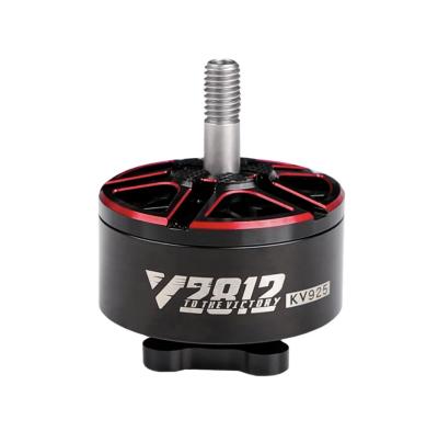 Κίνα V2812 925KV/1155KV 7 ~ 8 ίντσες Rc Drone Motor 19 * 19mm για FPV UAV μοντέλο αεροπλάνου προς πώληση