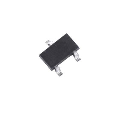 Cina 2SB1198KT146R SOT-23 AKR 80V/0.5A PNP SMD Transistor Top Standard for Microcontroller in vendita