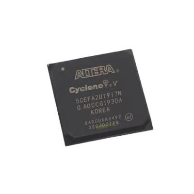 China FBGA-672 Altera Programmable Gate Array FPGA IC for Automobile Industry Applications à venda