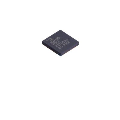China AD2426BCPZ Audio Special Purpose IC Microcontroller with Manufacturing Date Code en venta