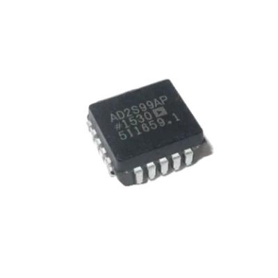 China AD2S99A PLCC-20 Timer/Timer/Clock Oscillator in AD2S99AP for Microcontroller AD2S99APZ for sale