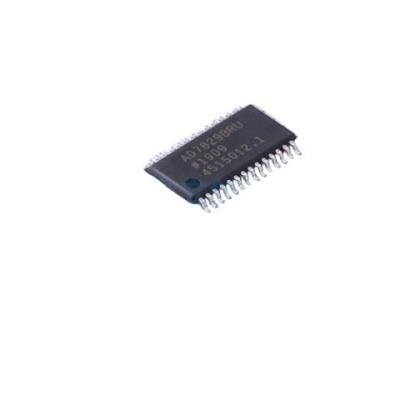 China AD7829BRUZ-REEL7 Analog-to-Digital IC The Best Choice for Microcontroller Applications for sale