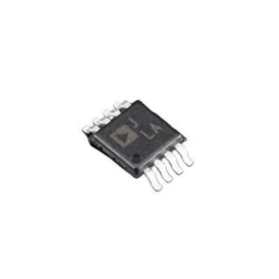 中国 AD8221ARMZ-R7 Original Precision Instrumentation Amplifier Chip for Microcontroller 販売のため