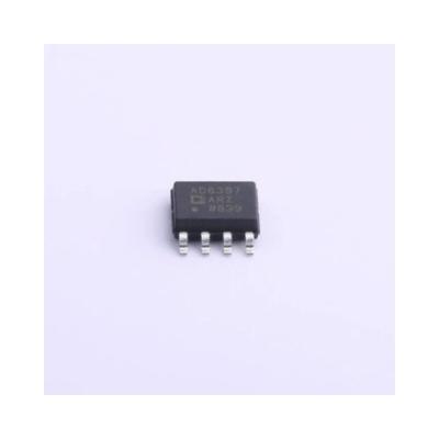 Cina AD8397ARZ-REEL7 RF Low Noise Amplifier IC progettato per migliorare le prestazioni del microcontrollore in vendita