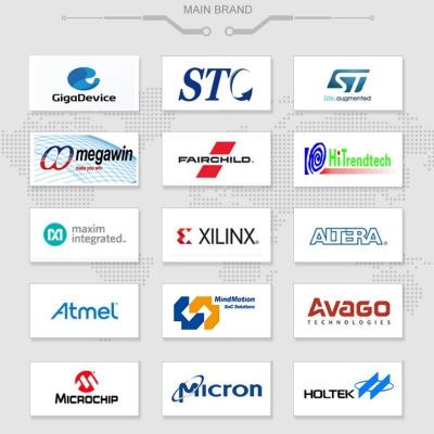 Κίνα SP202EEN-L/TR RS232 Διασύνδεση IC Ηλεκτρονικά εξαρτήματα ολοκληρωμένου κυκλώματος για προϊόντα προς πώληση