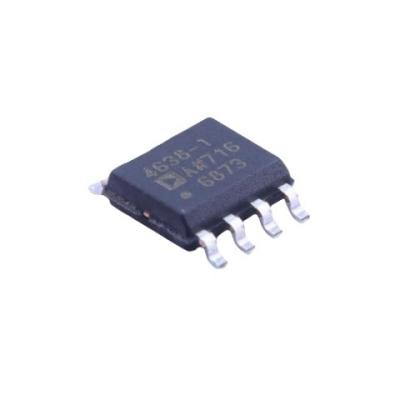 Chine Standard ADA4638-1ARZ-R7 SMD SOIC-8 Operational Amplifier IC with Manufacturing Date Code à vendre