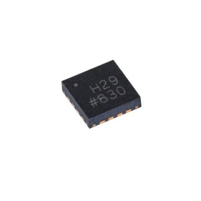 Chine ADA4940-1ACPZ-R7 Analog Chip for Digital-to-Analog Conversion in Automobile Industry à vendre