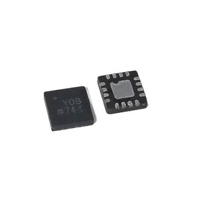 China ADCLK925BCPZ-R7 Original YOB Clock Buffer IC Chip SMD LFCSP-16 for Automobile Industry for sale