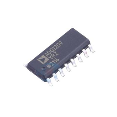 China ADG1209YRZ-REEL7 SOIC-16 Analog Switch/Multiplexer for Microcontroller Integration à venda