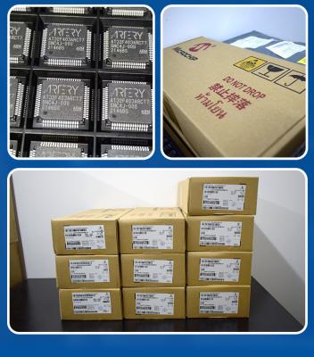 China Electronic Component MB85RS2MTAPNF The Advanced Memory IC for Electronic Devices for sale