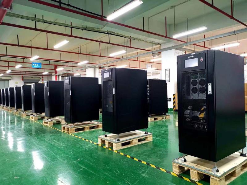 Fournisseur chinois vérifié - XIAMEN EVADA ELECTRONICS CO., LTD.