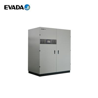 China 400Kva Industrial UPS Power Supply 3 Phase In / Out For Medical / Manufacturing for sale