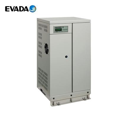 China 120Kva UPS Power Backup For Any Power Plant Rack Mount Type XMI - D Model for sale