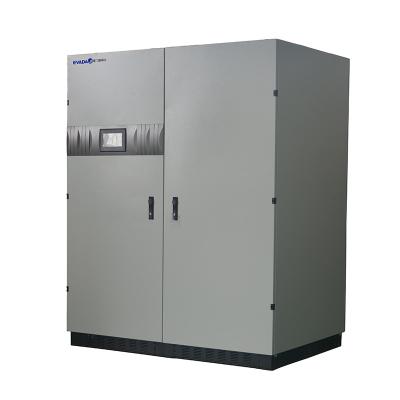 China Online 3 Phase 40Kva Industrial UPS Power Supply Unbalanced Load Acceptable 8 Sets In Parallel for sale