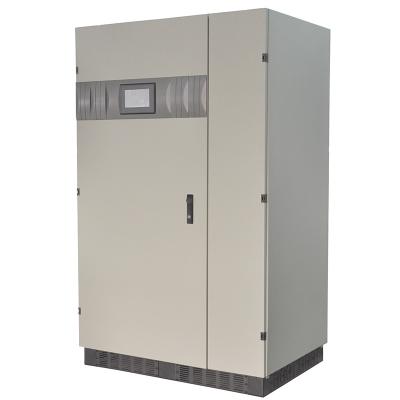 China Industry Smart Dc Ups , 40 - 3200Kva Computer Ups Battery Online For Every Unbalanced Loads for sale