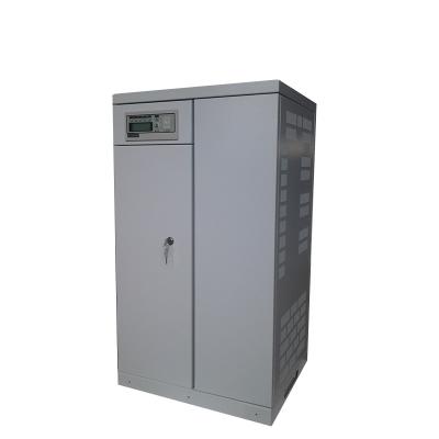 China 1Kva - 120 Kva Industriële UPS Voeding voor Al Lading/Milieuisolatietransformator Inbegrepen Te koop