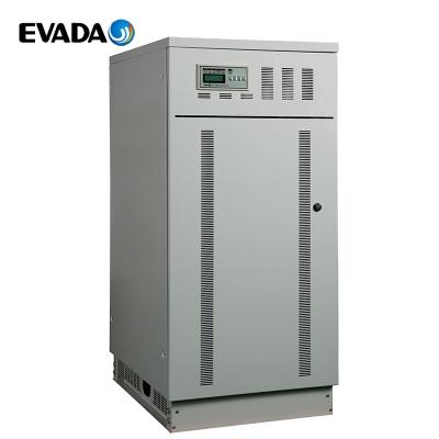 中国 軍/産業UPSの単一の段階が3 KVA -120Kva容量を停止する3つを電源 販売のため