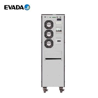 China 380V 50 / 60Hz 40kW Three Phase Online UPS With Isolated Transformer 95Kg Weight for sale