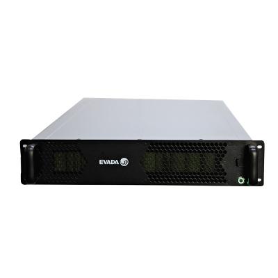 China Rack Mounted Online UPS Power Supply Uninterrupted Distributed Power Supply System for sale