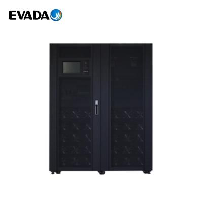 Chine de 720kW type modulaire monté par support en ligne modulaire QG - série en ligne UPS de M à vendre