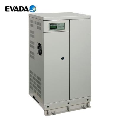 China Military 220V AC 5 Kva Online Ups , 5Kw Industrial Uninterruptible Power Supply for sale