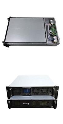 China 4 Sockets DPS ups uninterruptible power supply , durable iron phosphate battery for sale