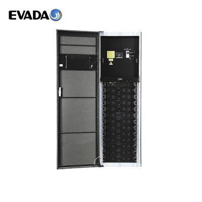 Chine Militaires modulaires intégrés UPS de données de l'alimentation d'énergie non interruptible de 300kVA 1200kVA 380Vac IDC à vendre