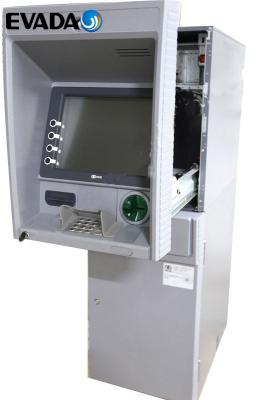 China Plastic Metaal NCR 6622 6625 ATM Machine Te koop