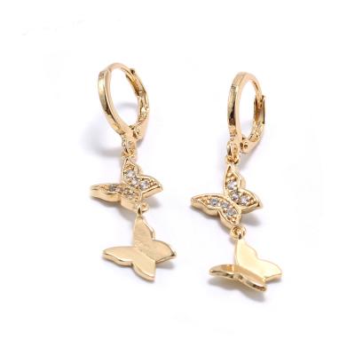 China CLASSIC 2020 bling earrings for women earring fashion tassel designs earrings for girls for sale