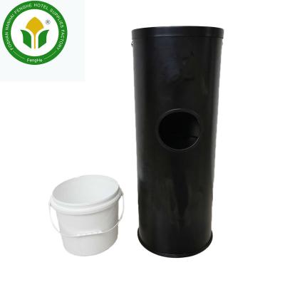 China Wholesale Modern Metal Wet Position Cloth Dispenser for sale