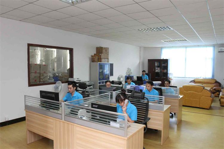 Verified China supplier - Dongguan Orste Machinery Equipment Co., Ltd.