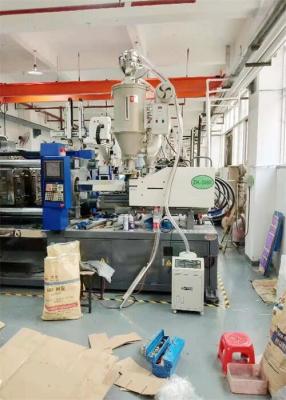 China Microcomputer Controlled Granule Dryer Machine For Plastics Industry for sale