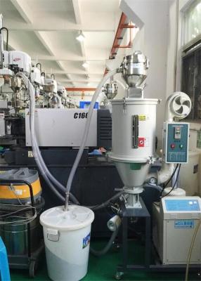 China Kompakter Vakuumplastik-Trichter-Lader-Lader ODL-230 zu verkaufen