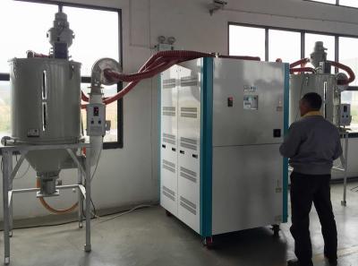 중국 80H Desiccant Dryer For Plastic Resin , Commercial Desiccant Dehumidifier 판매용