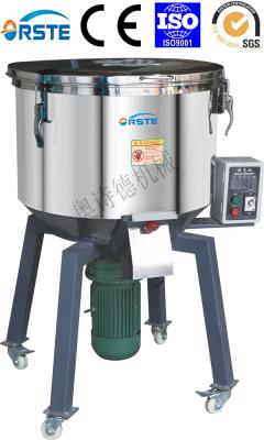 China 100-1000 Kg/H PET Plastic Crystallizer Dryer 380V Voltage Multi-Stage Filtration for sale