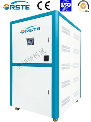 China 380V 0.8Mpa PET Crystallizer Dryer Air Cooling With Multistage Filtration System zu verkaufen