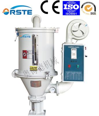 Κίνα 3.75 KW - 7.5 KW Speed Large Volume Vertical Mixer With Drying προς πώληση