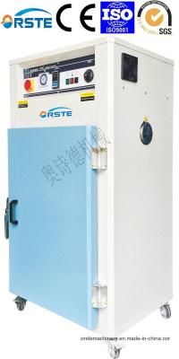 China Energy Saving 40-16000L Hot Air Dehumidifier Hopper Dryer for sale