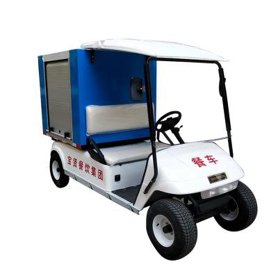 China China outdoor mobile food cart street food trailer commercial mobile food supply truck for sale for sale