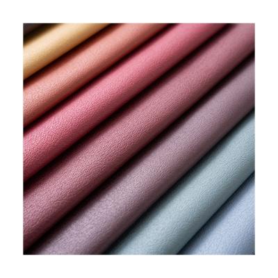 China Breathable Special Hot Selling Quality Fabric Textile 100%Polyester Textiles And Fabrics For Sofa for sale