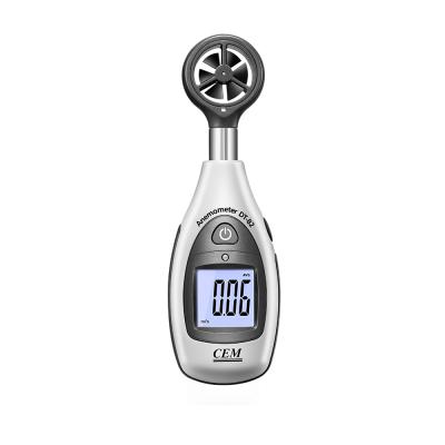 China CEM DT-82 Radio Digital Precision Wind Speed ​​Sensor Anemometer Mini Handheld Wind Speed ​​Meter Price DT-82 for sale